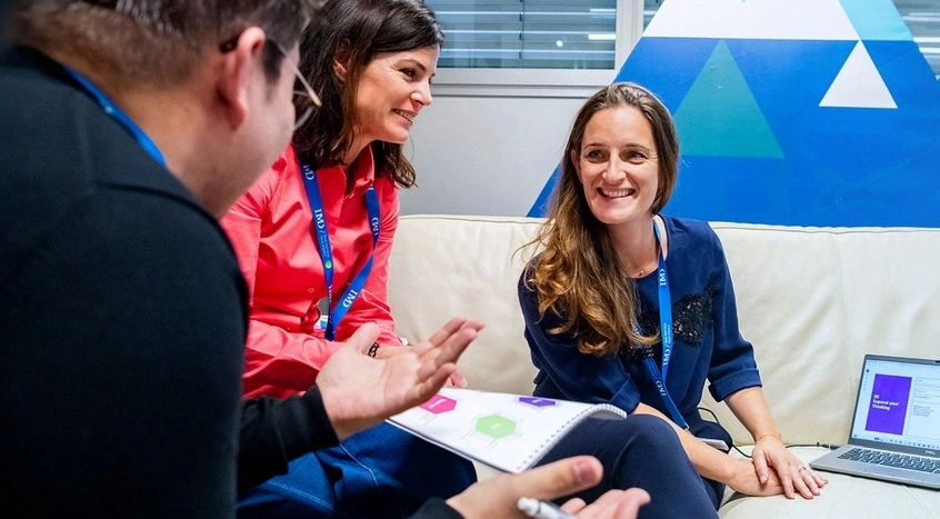 innovation mindset training