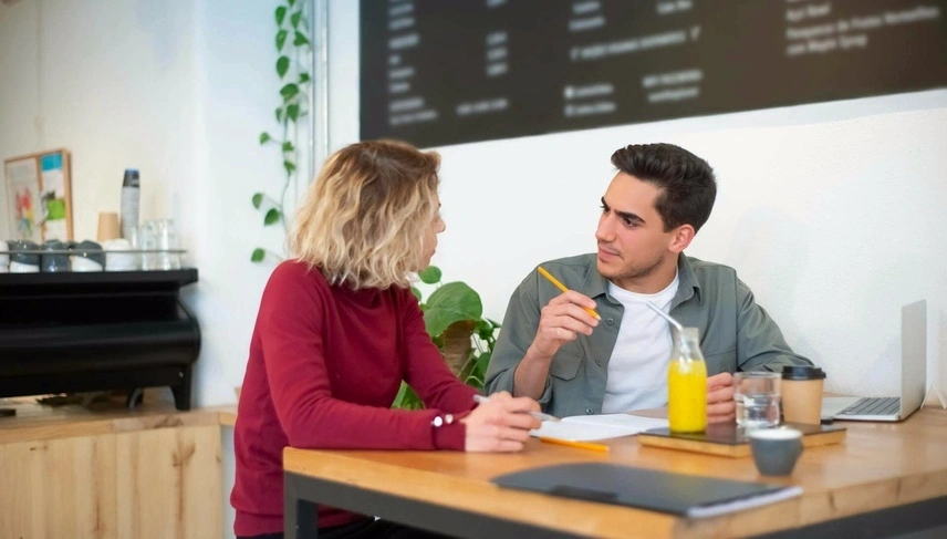 venture coaching